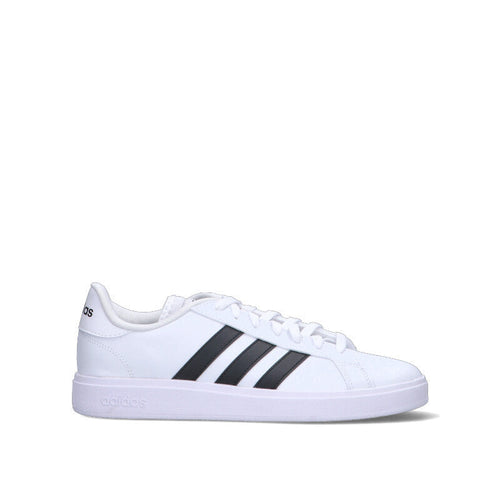 ADIDAS GRAND COURT BASE 2.0 Sneaker uomo bianca