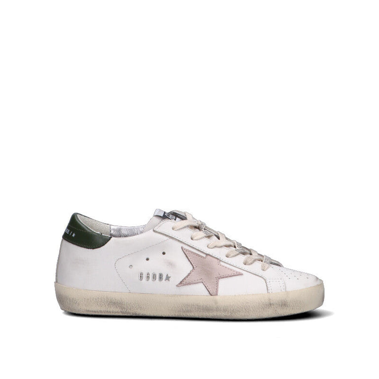 GOLDEN GOOSE - SUPER-STAR