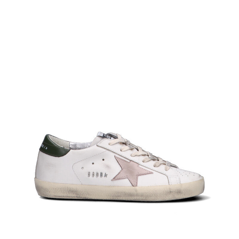 GOLDEN GOOSE - SUPER-STAR