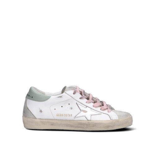GOLDEN GOOSE