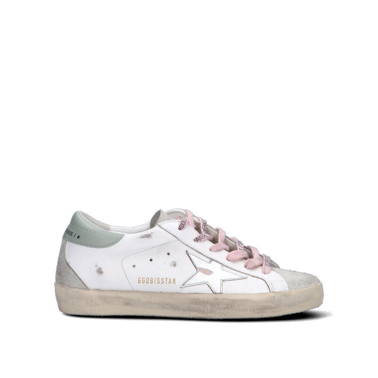 GOLDEN GOOSE