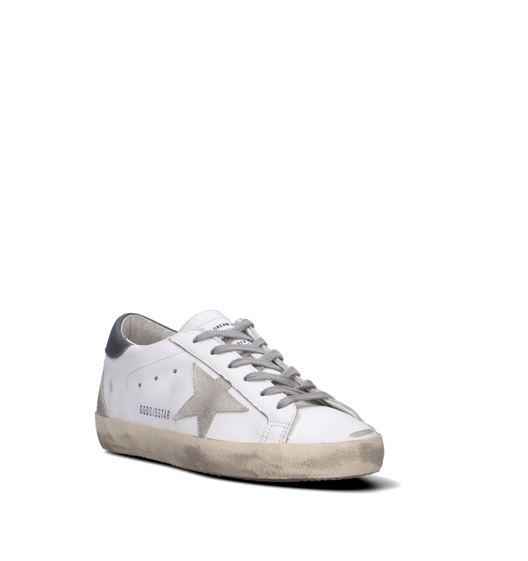 GOLDEN GOOSE SUPER-STAR CLASSIC WITH SPUR Sneaker donna