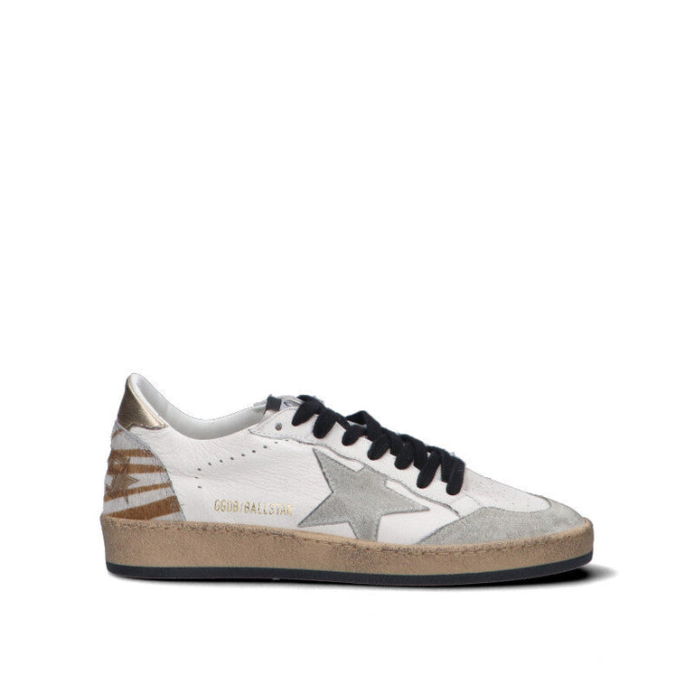 GOLDEN GOOSE - BALL STAR