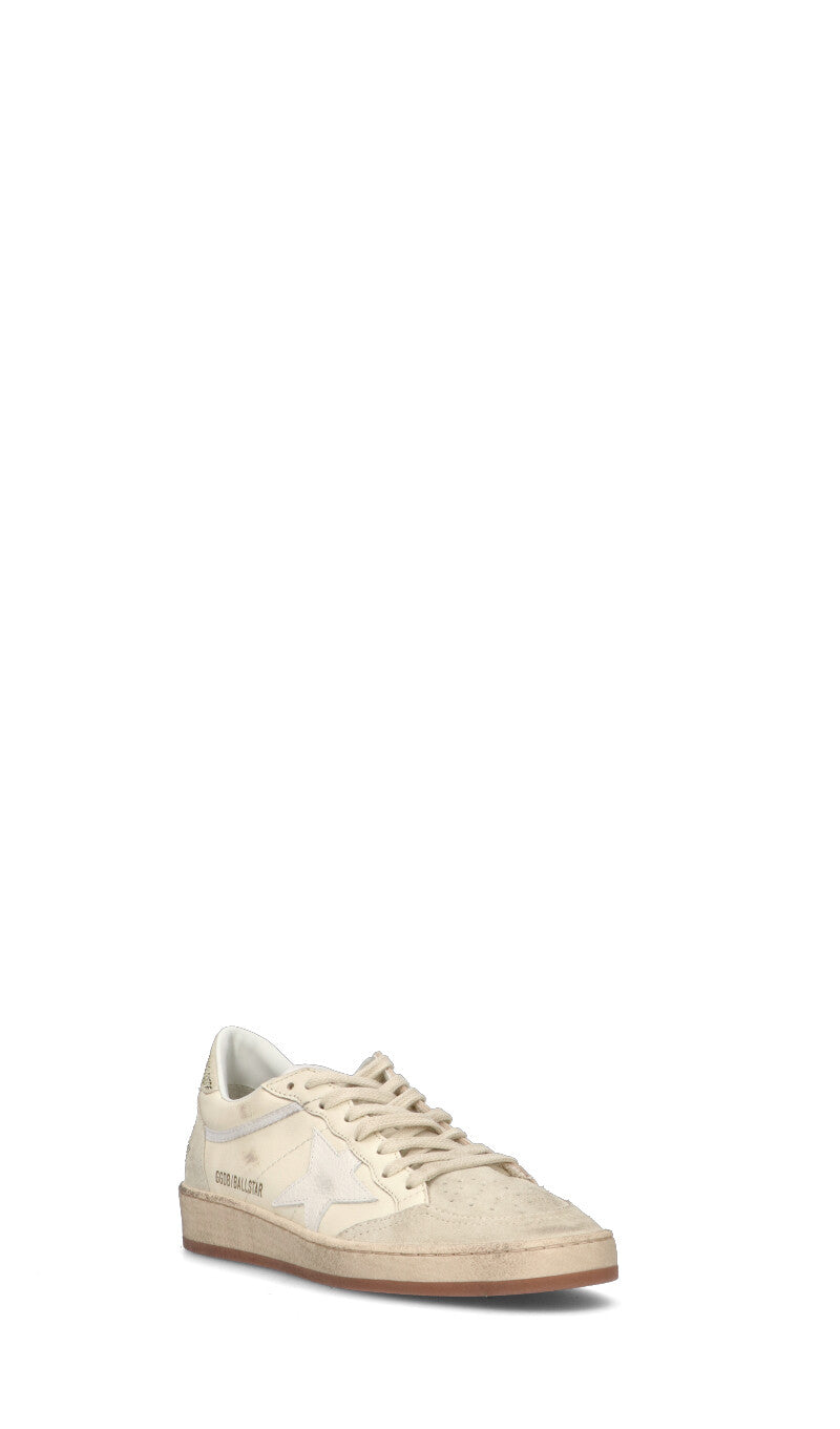 GOLDEN GOOSE BALLSTAR Sneaker donna