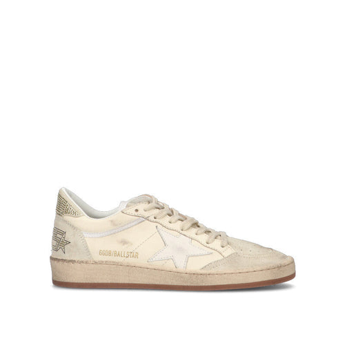 GOLDEN GOOSE BALLSTAR Sneaker donna