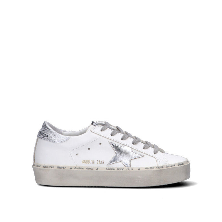 GOLDEN GOOSE - HI STAR