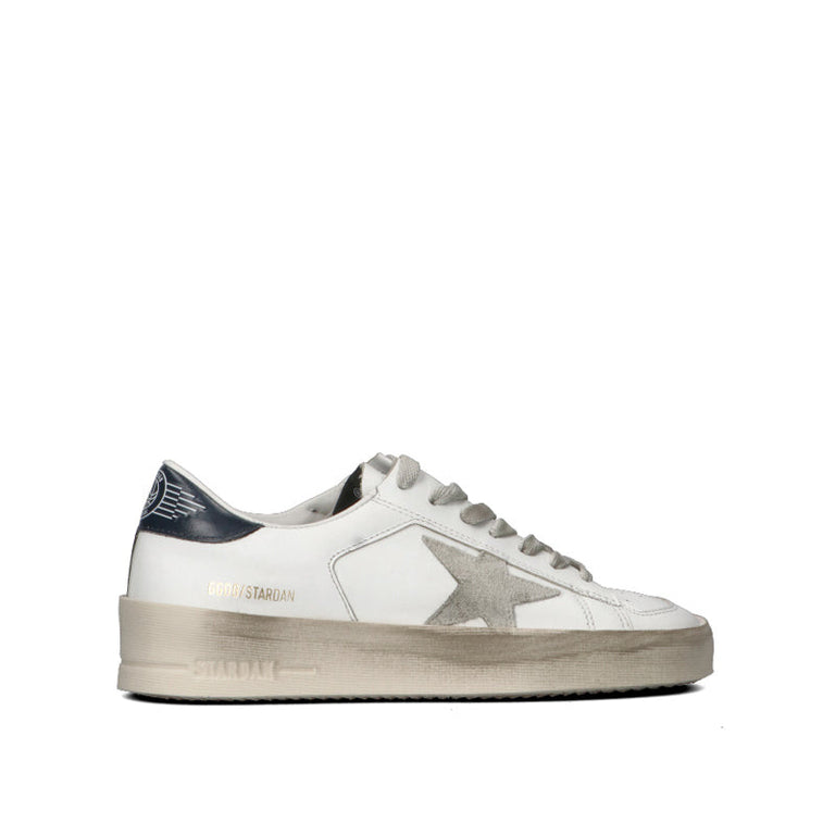 GOLDEN GOOSE