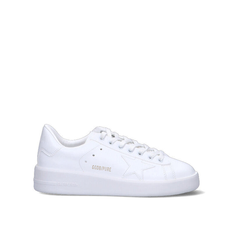 GOLDEN GOOSE - PURE NEW Sneaker donna bianca
