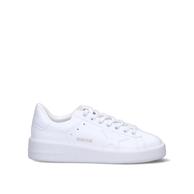 GOLDEN GOOSE - PURE NEW Sneaker donna bianca