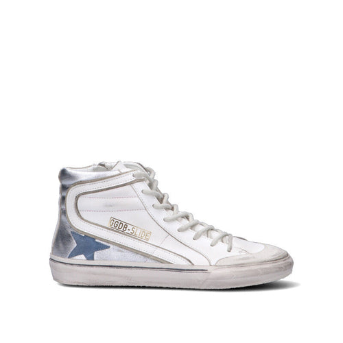 GOLDEN GOOSE - SLIDE DOUBLE QUARTER PENSTAR