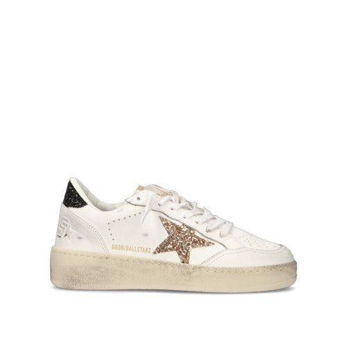 GOLDEN GOOSE BALLSTAR 2 Sneaker donna