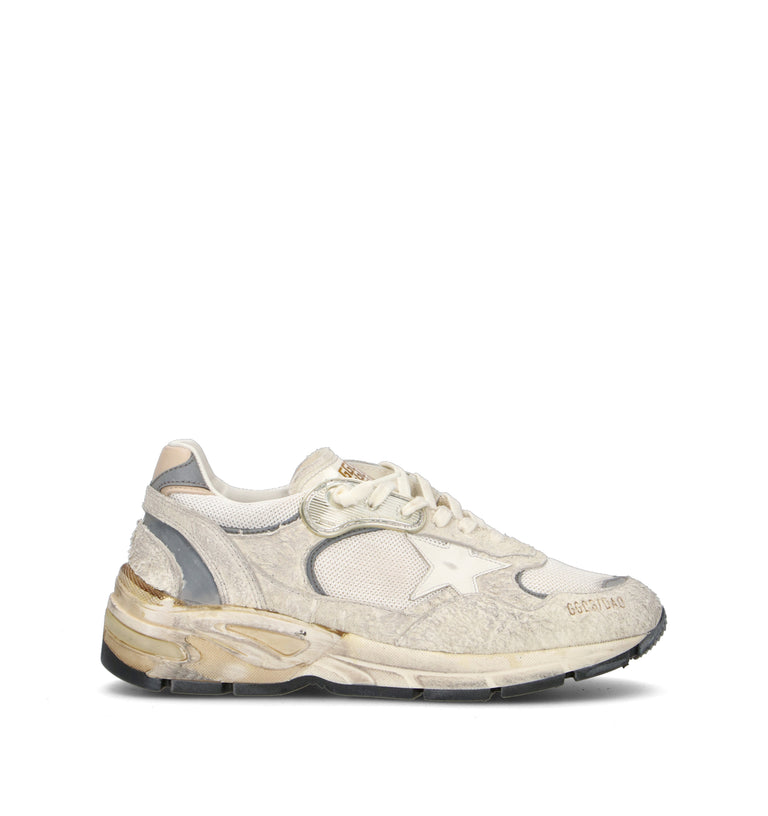 GOLDEN GOOSE RUNNING DAD NEW Sneaker donna
