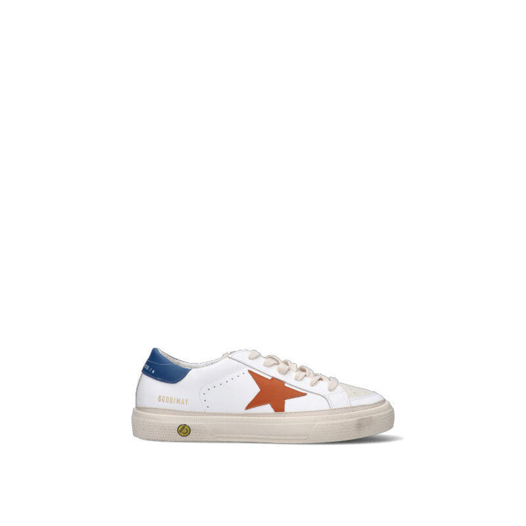 GOLDEN GOOSE - MAY WITH DOUBLE TOE