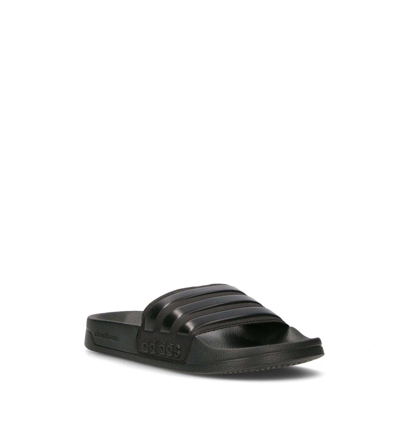 ADIDAS Ciabatta donna nera