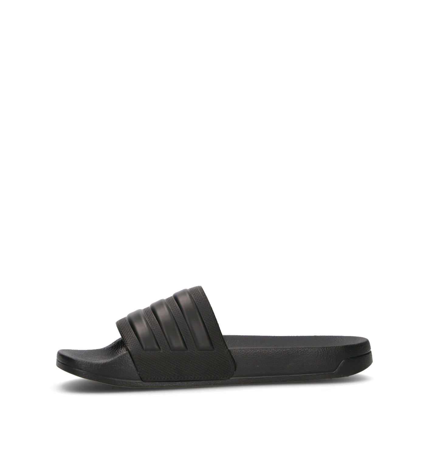 ADIDAS Ciabatta uomo nera