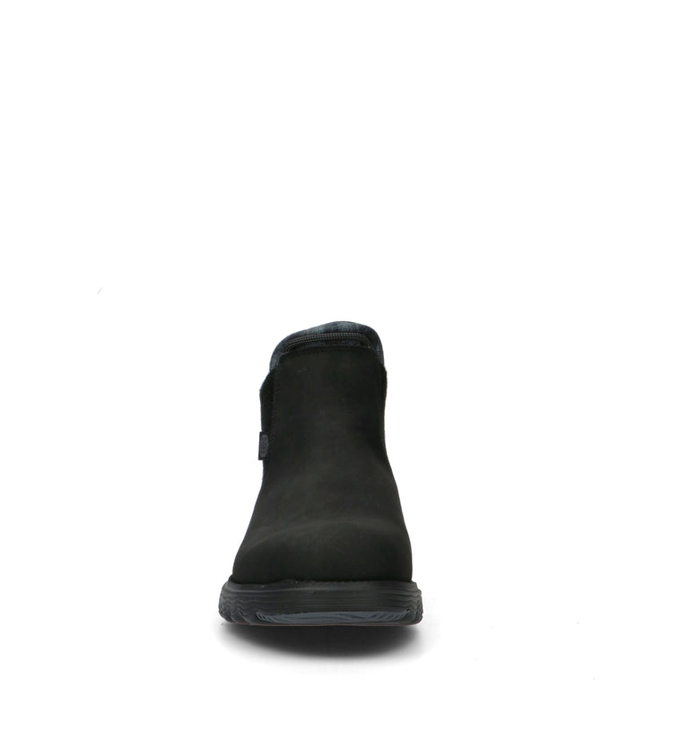 HEY DUDE Beatles uomo nero