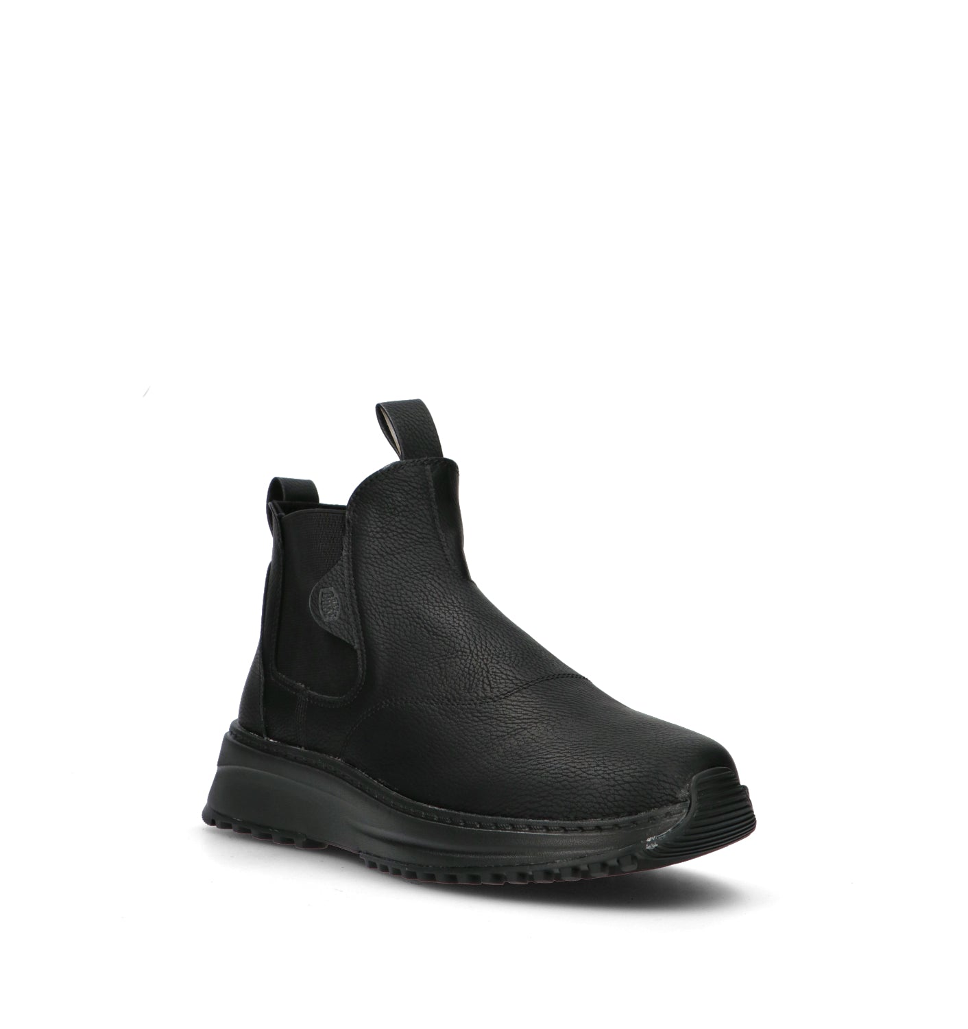 HEY DUDE Beatles uomo nero