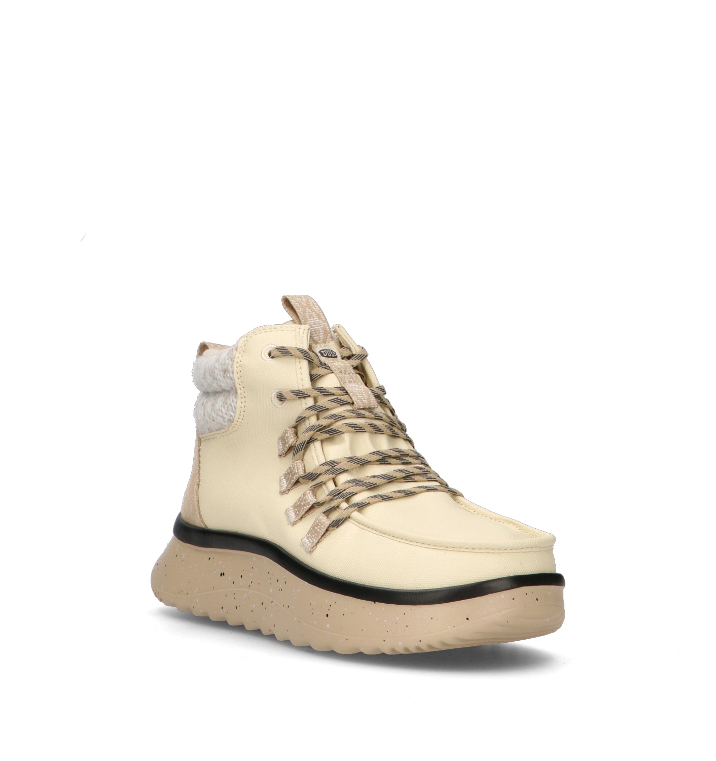 HEY DUDE Polacco donna panna
