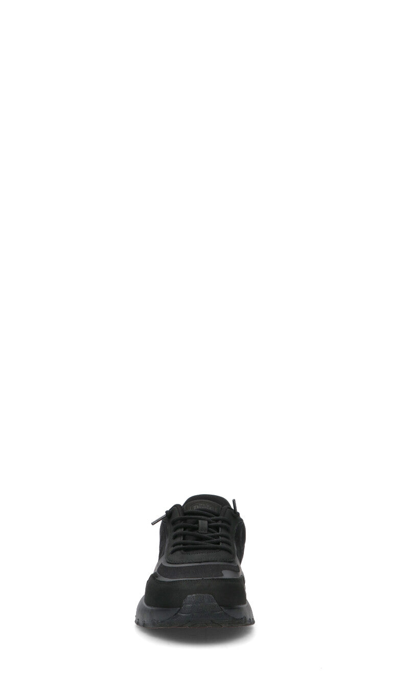 HEY DUDE Sneaker uomo nera