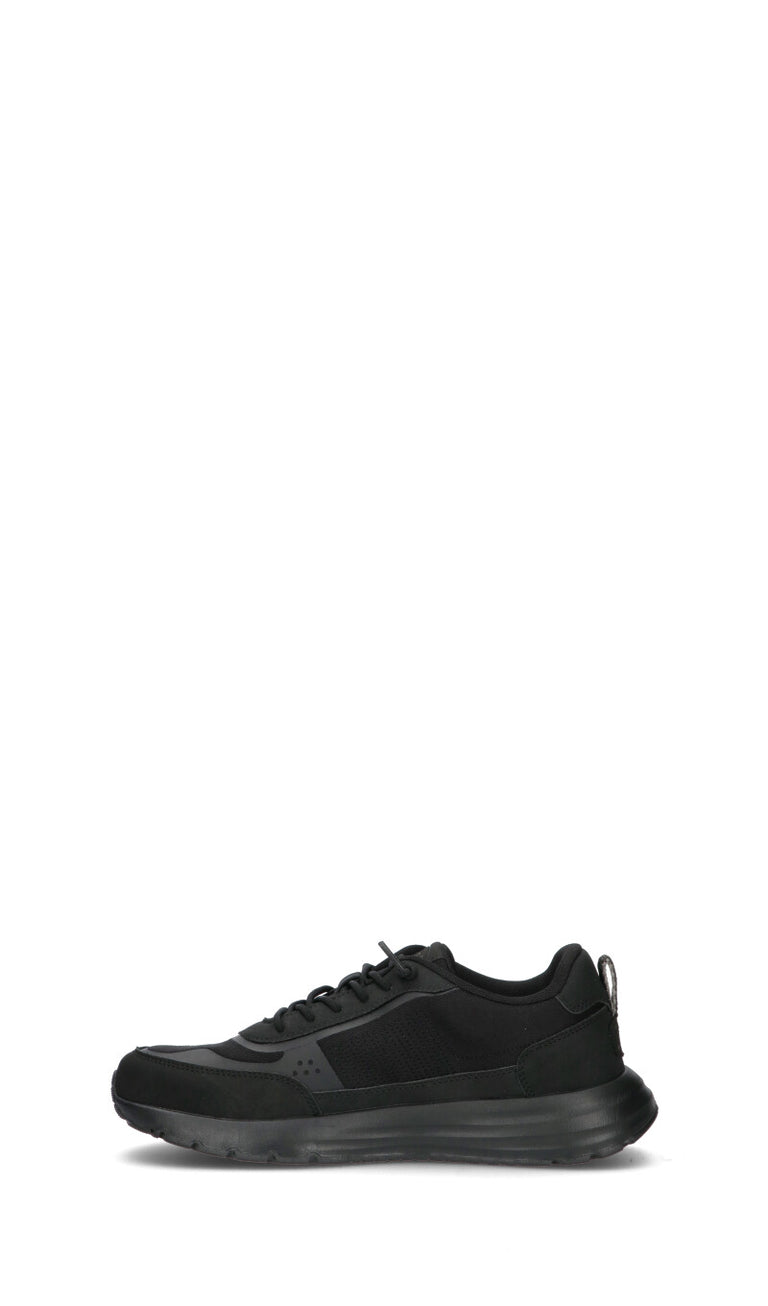 HEY DUDE Sneaker uomo nera
