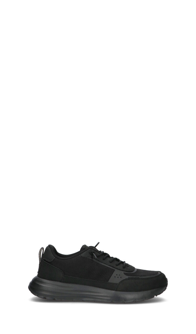 HEY DUDE Sneaker uomo nera