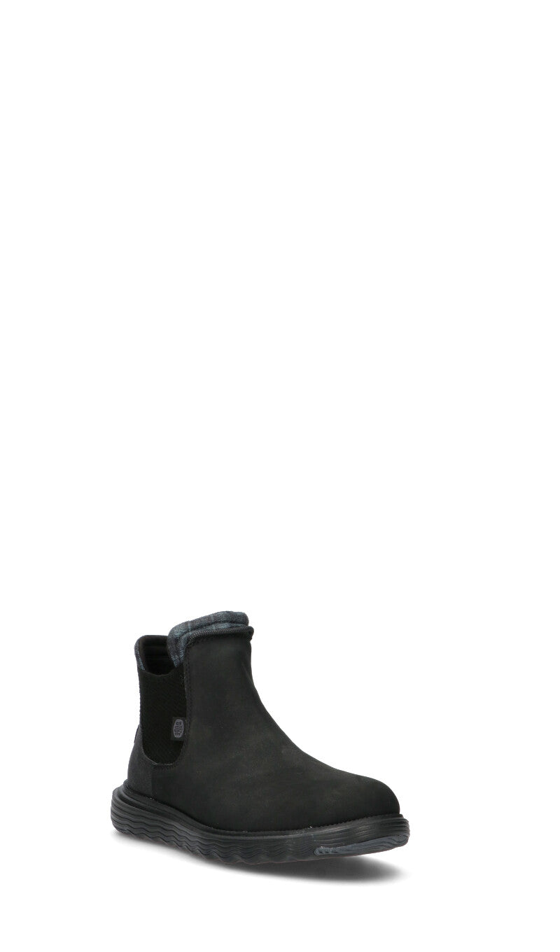 HEY DUDE Beatles uomo nero