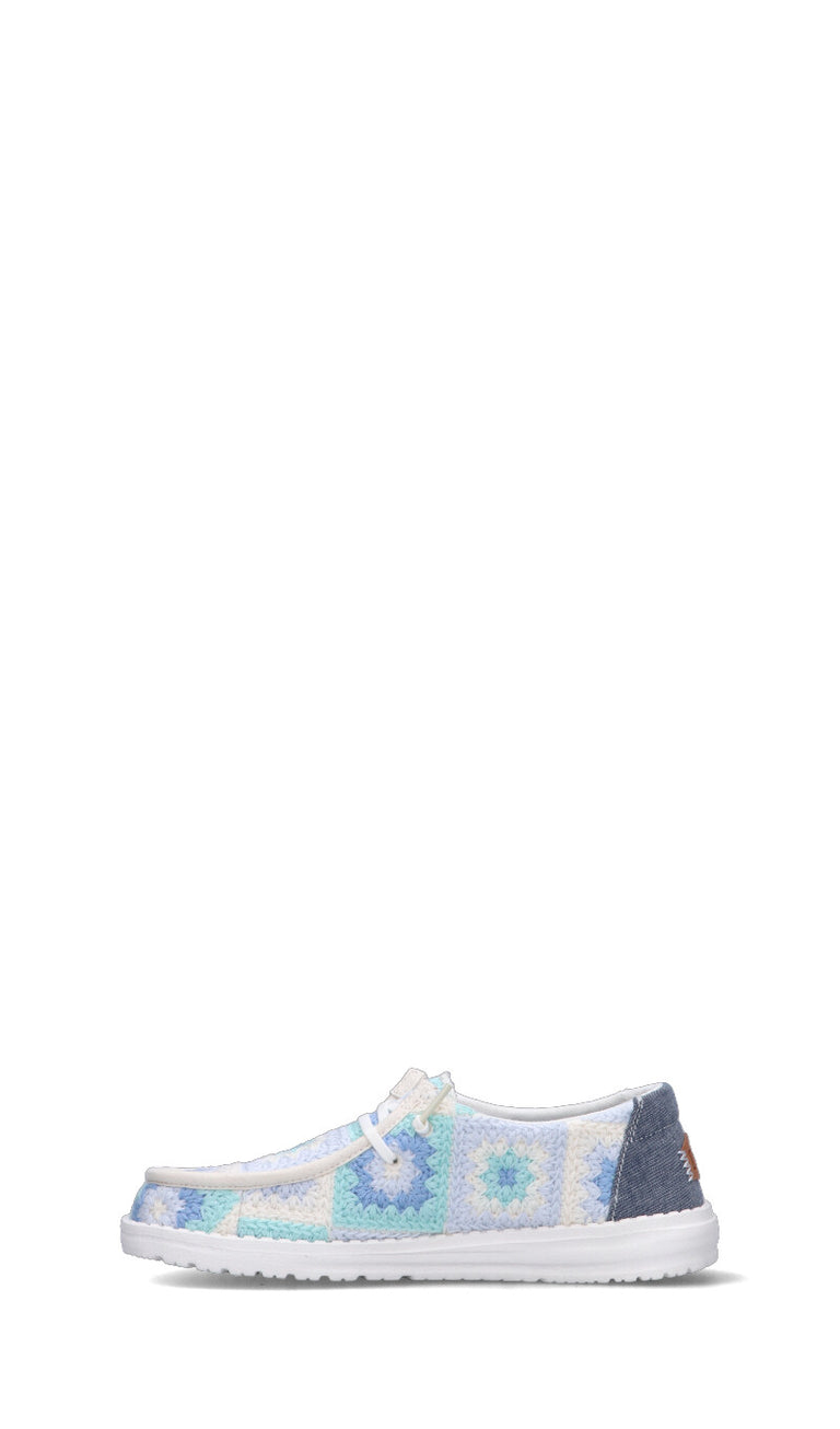 HEY DUDE Sneaker donna