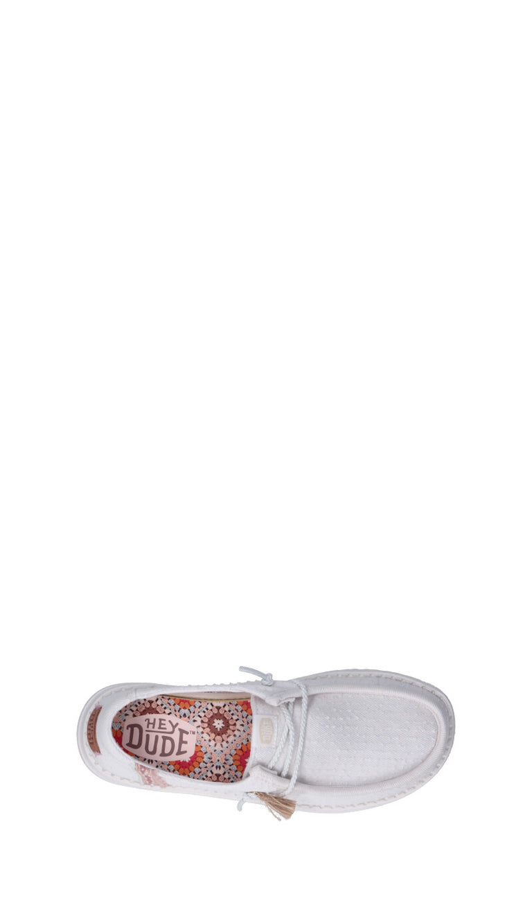 HEY DUDE Sneaker donna