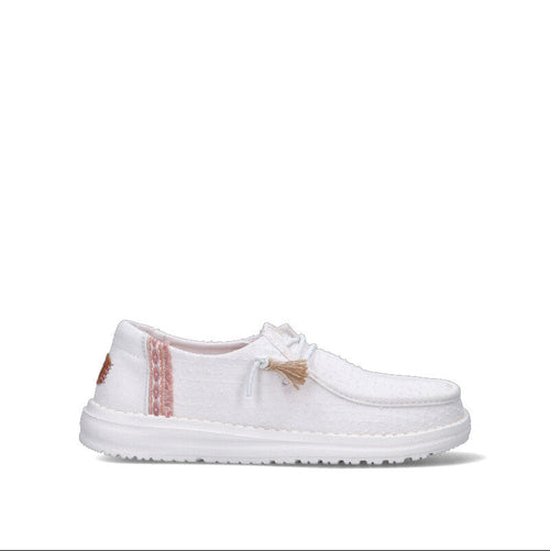 HEY DUDE Sneaker donna
