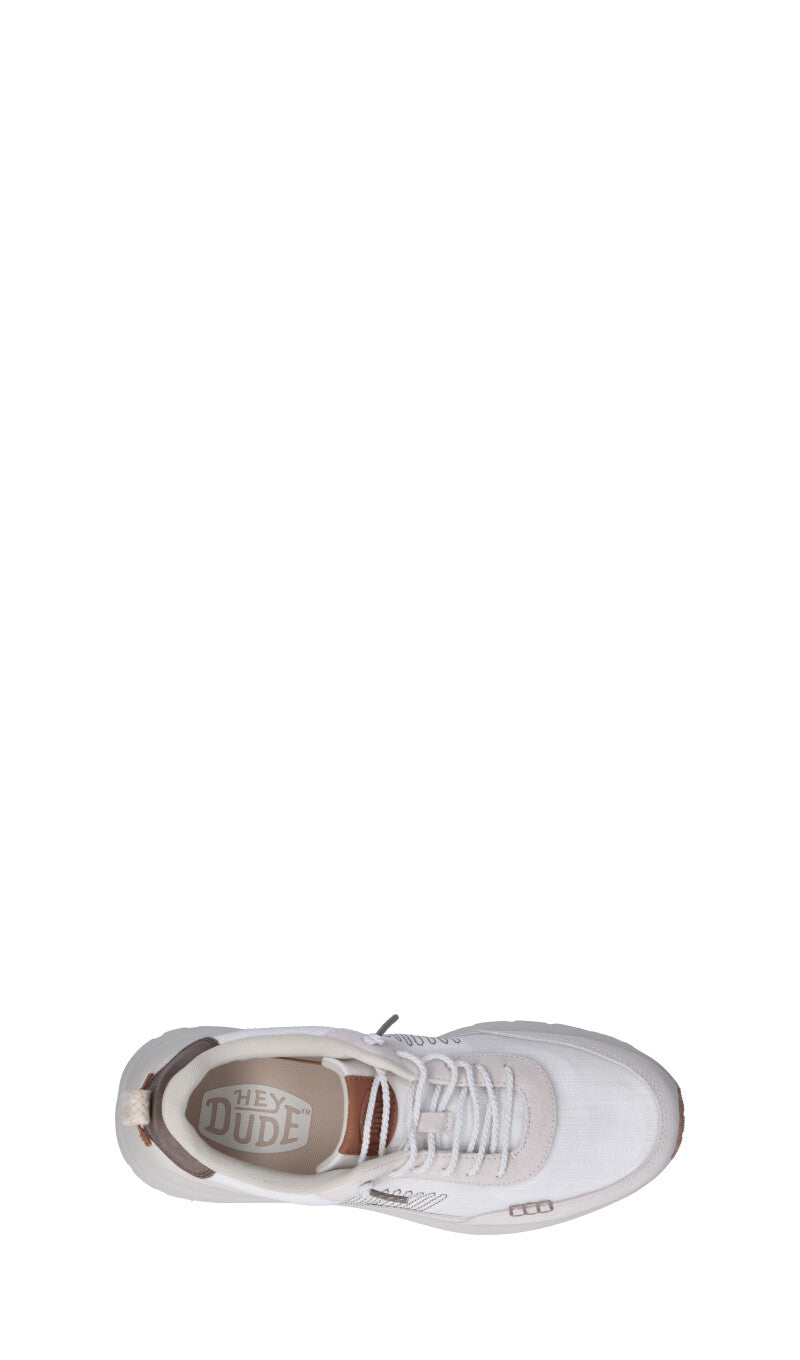 HEY DUDE Sneaker uomo