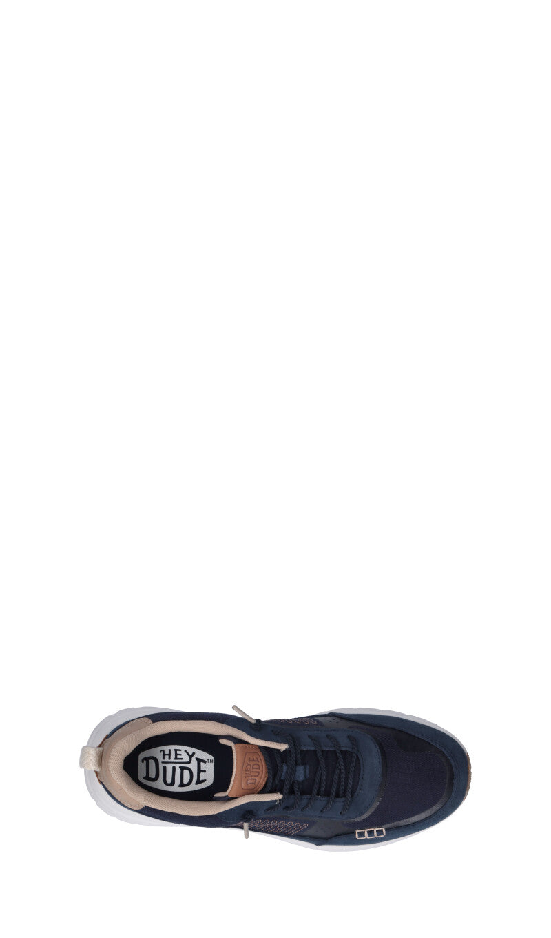 HEY DUDE Sneaker uomo