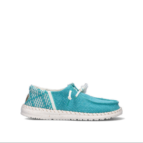 HEY DUDE Sneaker donna
