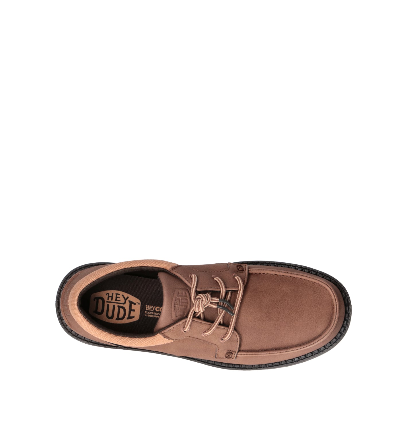 HEY DUDE Mocassino uomo