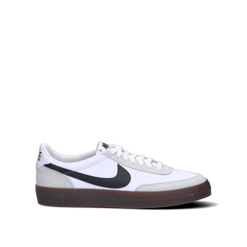 NIKE - KILLSHOT 2 LEATHER Sneaker uomo bianca in pelle