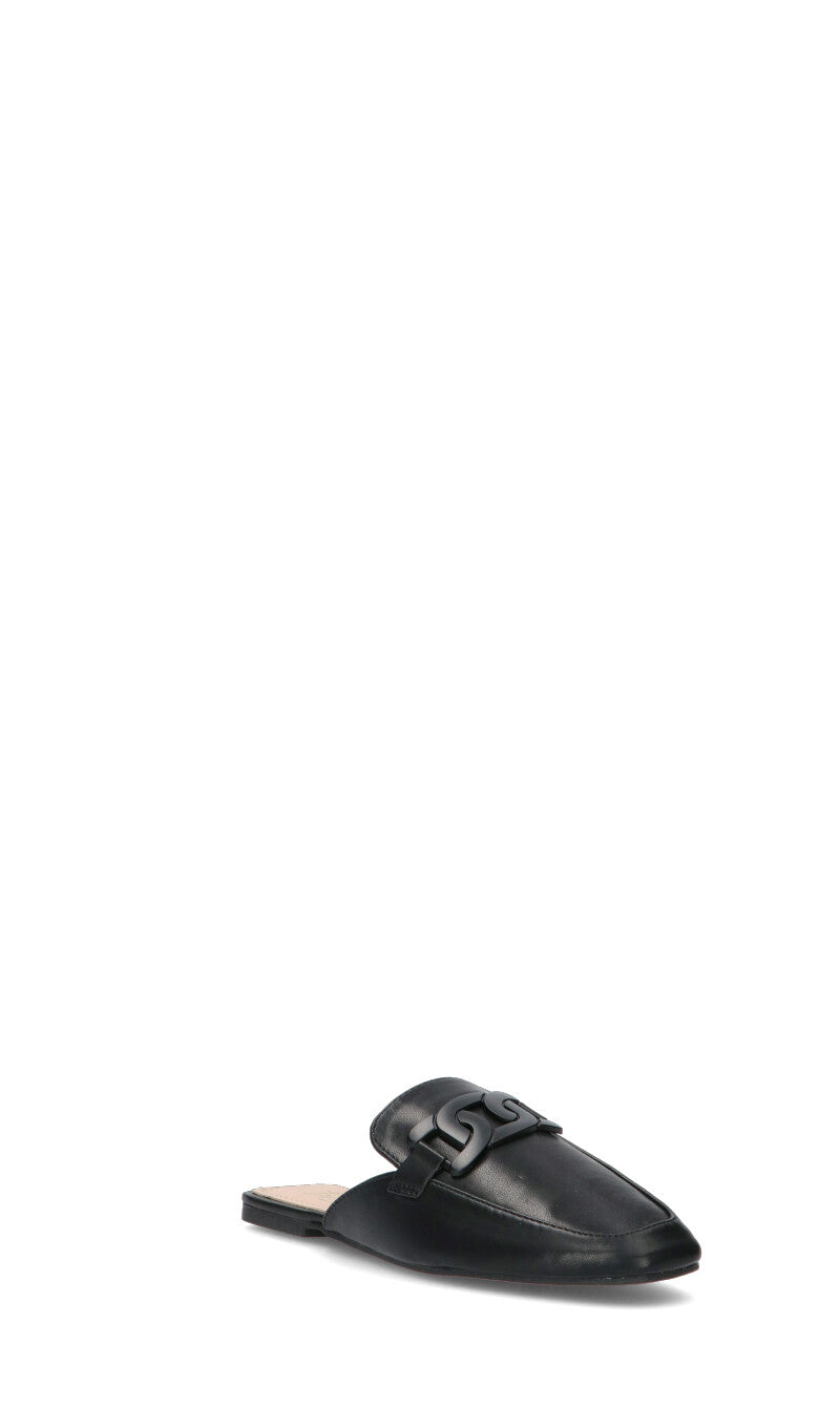 TOO LIKE Sabot donna nero