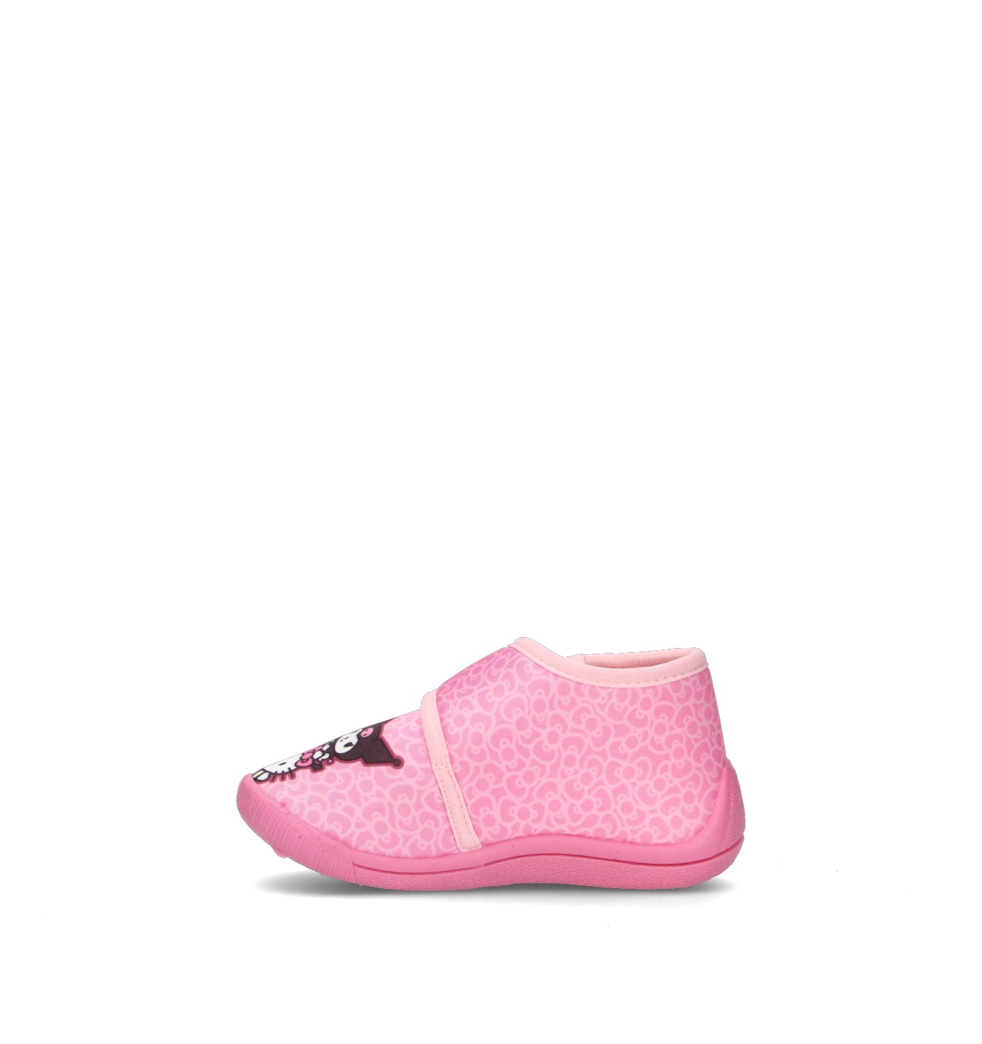 DISNEY Pantofola bimba rosa