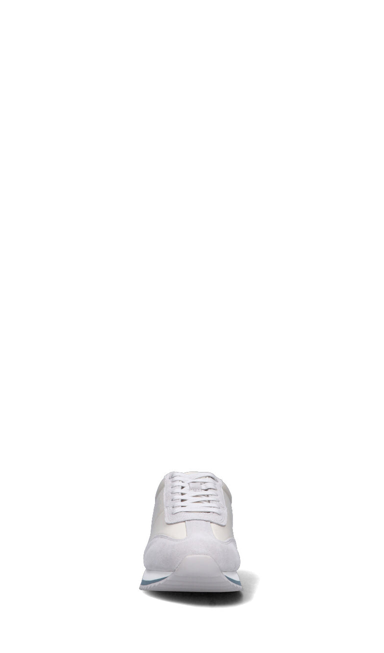 CALVIN KLEIN Sneaker uomo bianca