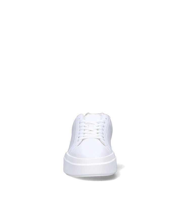 CALVIN KLEIN Sneaker uomo bianca