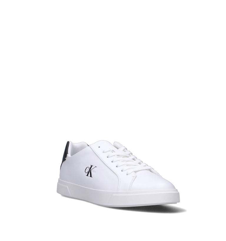 CALVIN KLEIN Sneaker donna bianca