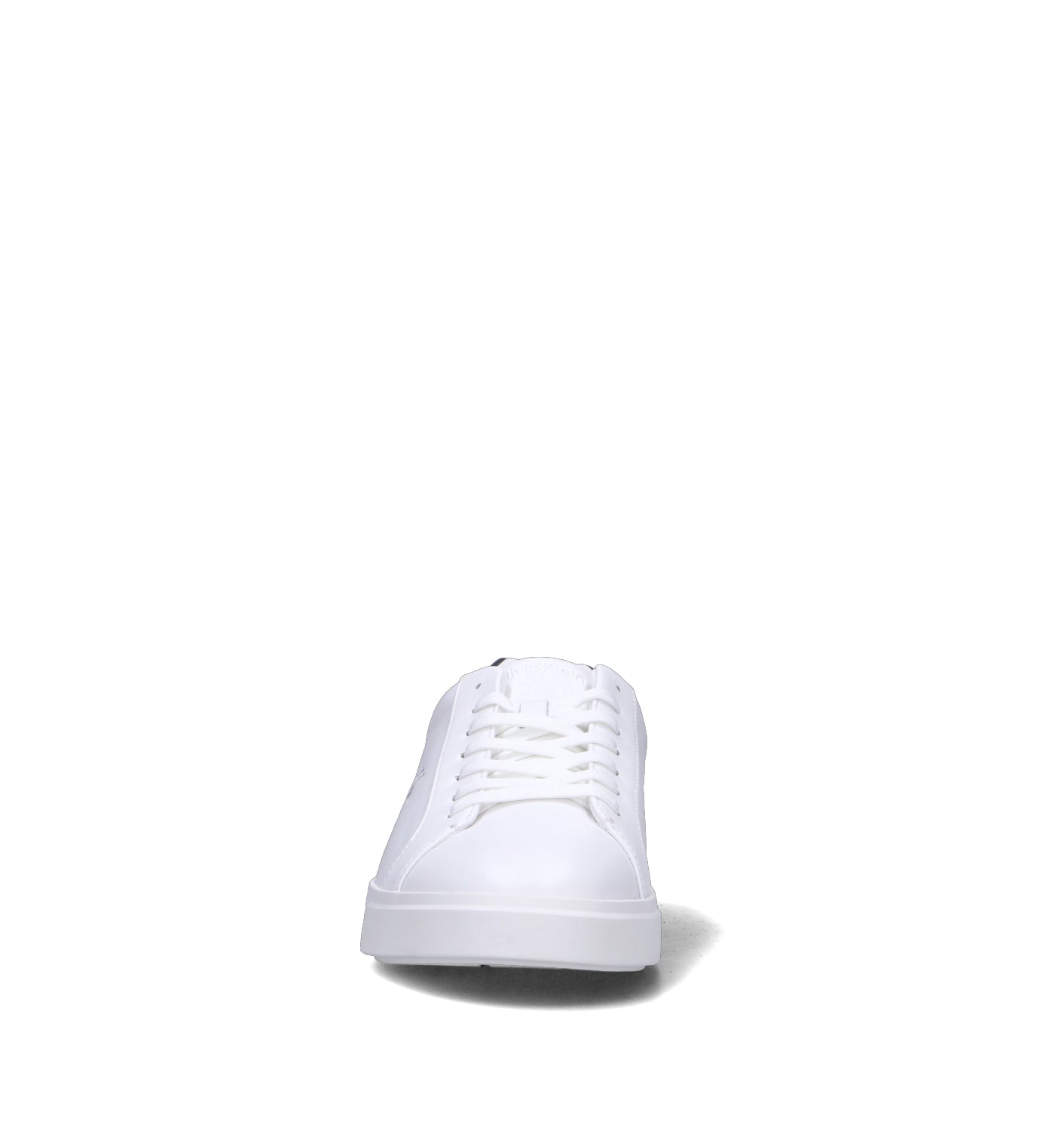 CALVIN KLEIN Sneaker donna bianca