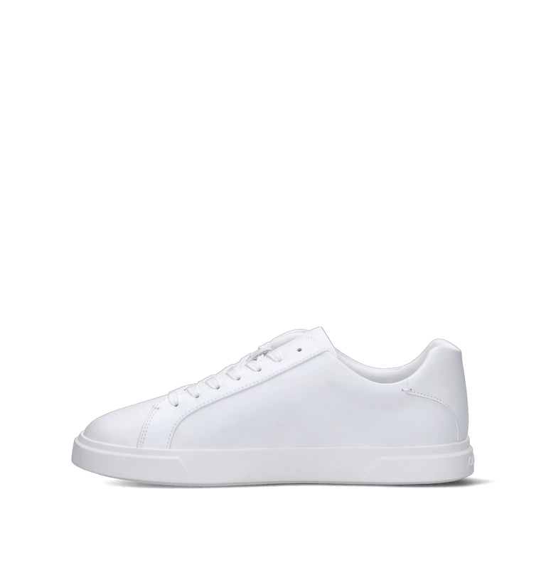 CALVIN KLEIN Sneaker uomo bianca