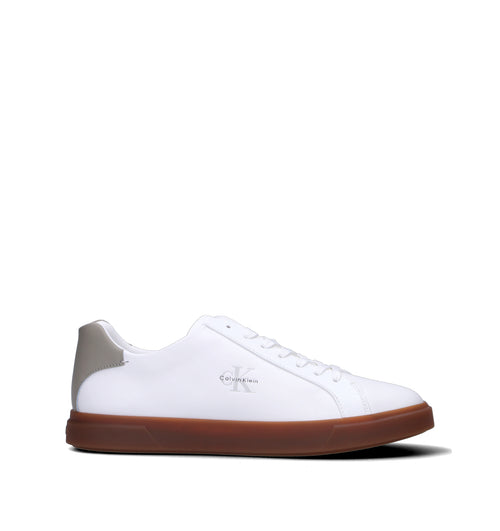 CALVIN KLEIN Sneaker donna bianca