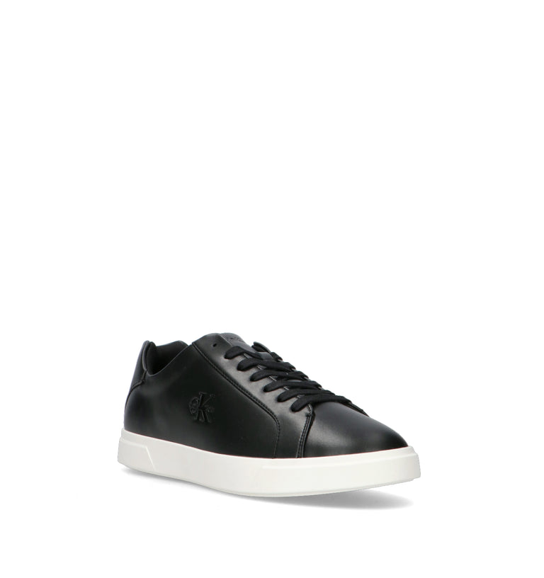 CALVIN KLEIN JEANS Sneaker uomo nera