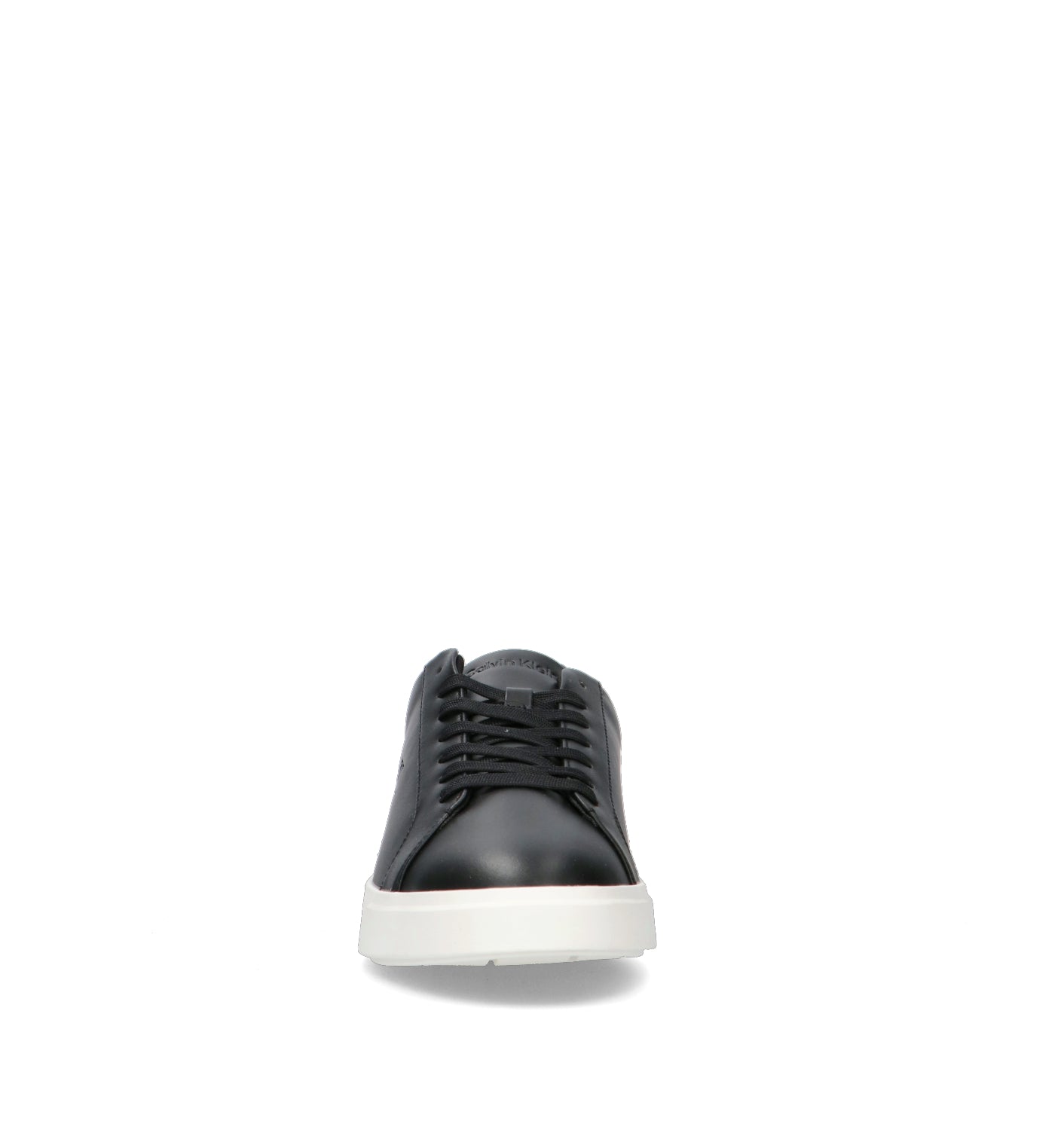 CALVIN KLEIN JEANS Sneaker uomo nera