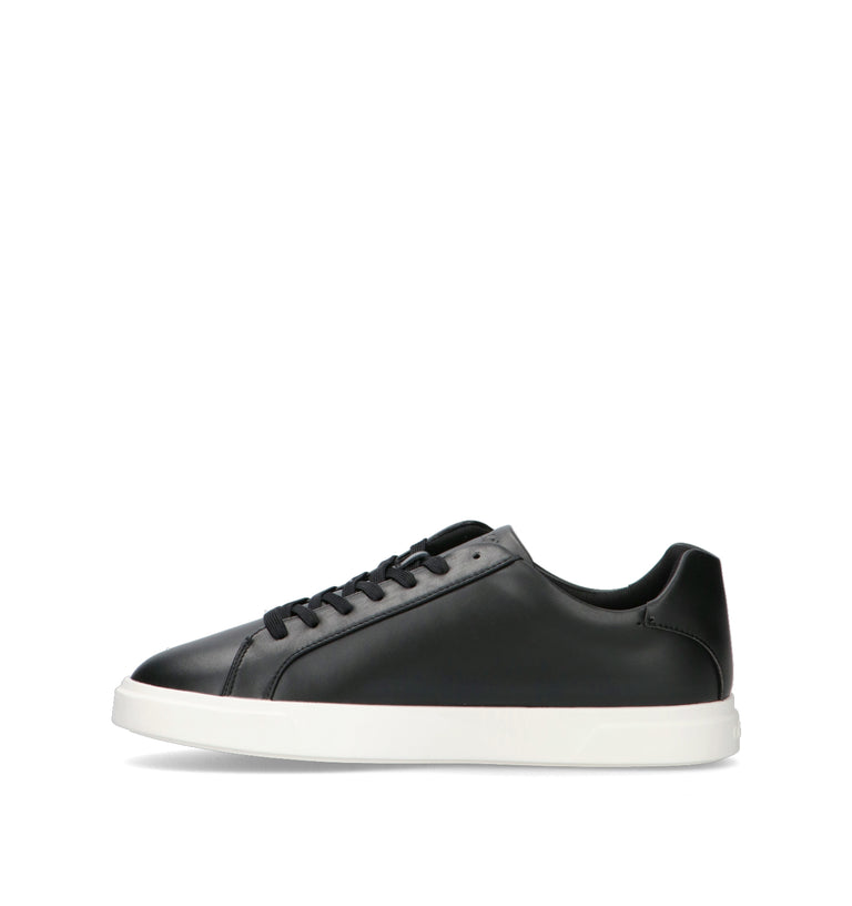 CALVIN KLEIN JEANS Sneaker uomo nera