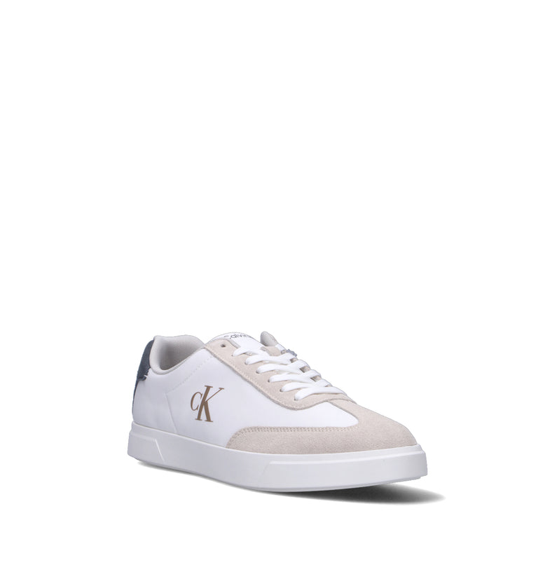 CALVIN KLEIN Sneaker donna bianca