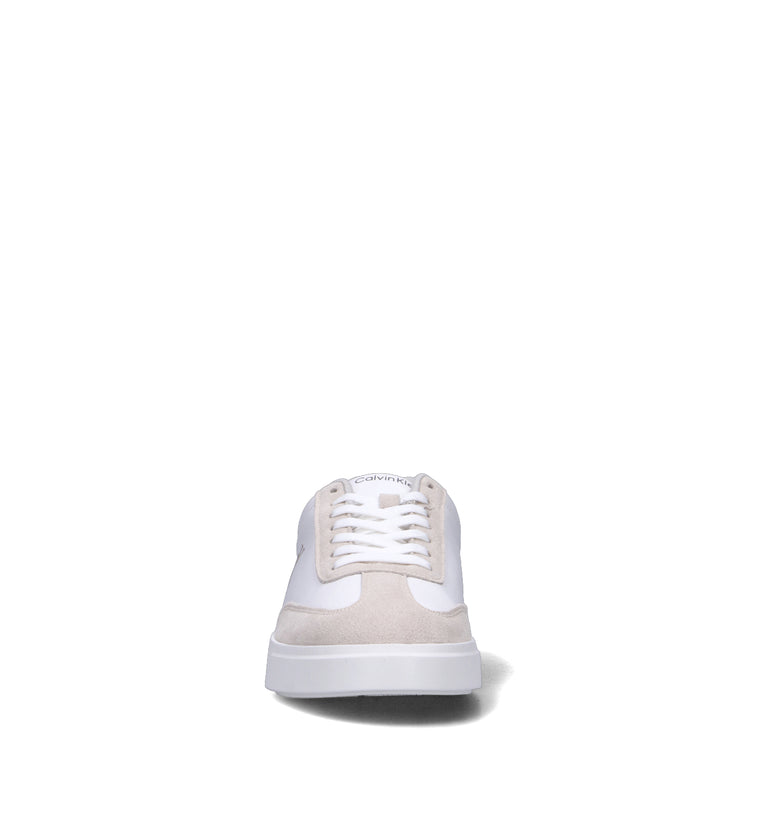 CALVIN KLEIN Sneaker donna bianca