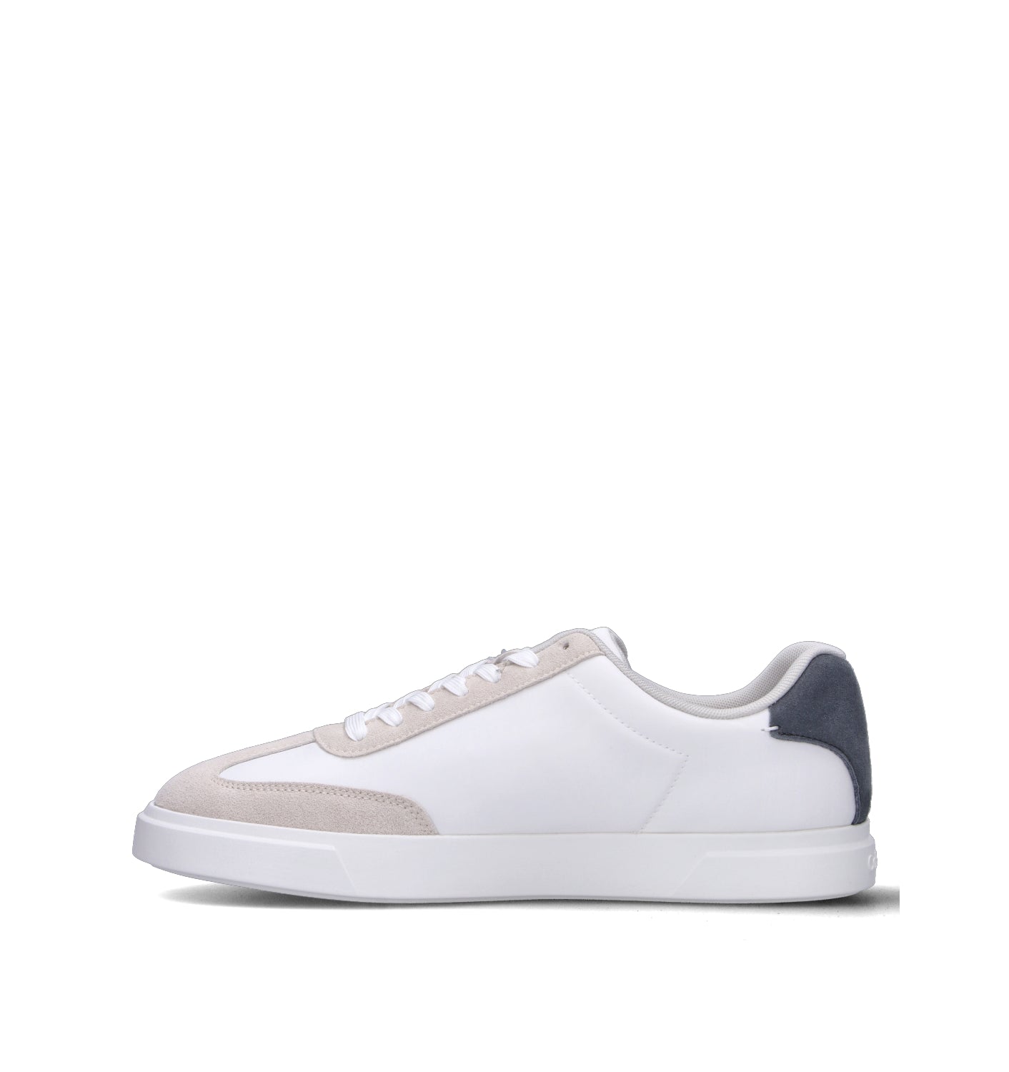 CALVIN KLEIN Sneaker donna bianca