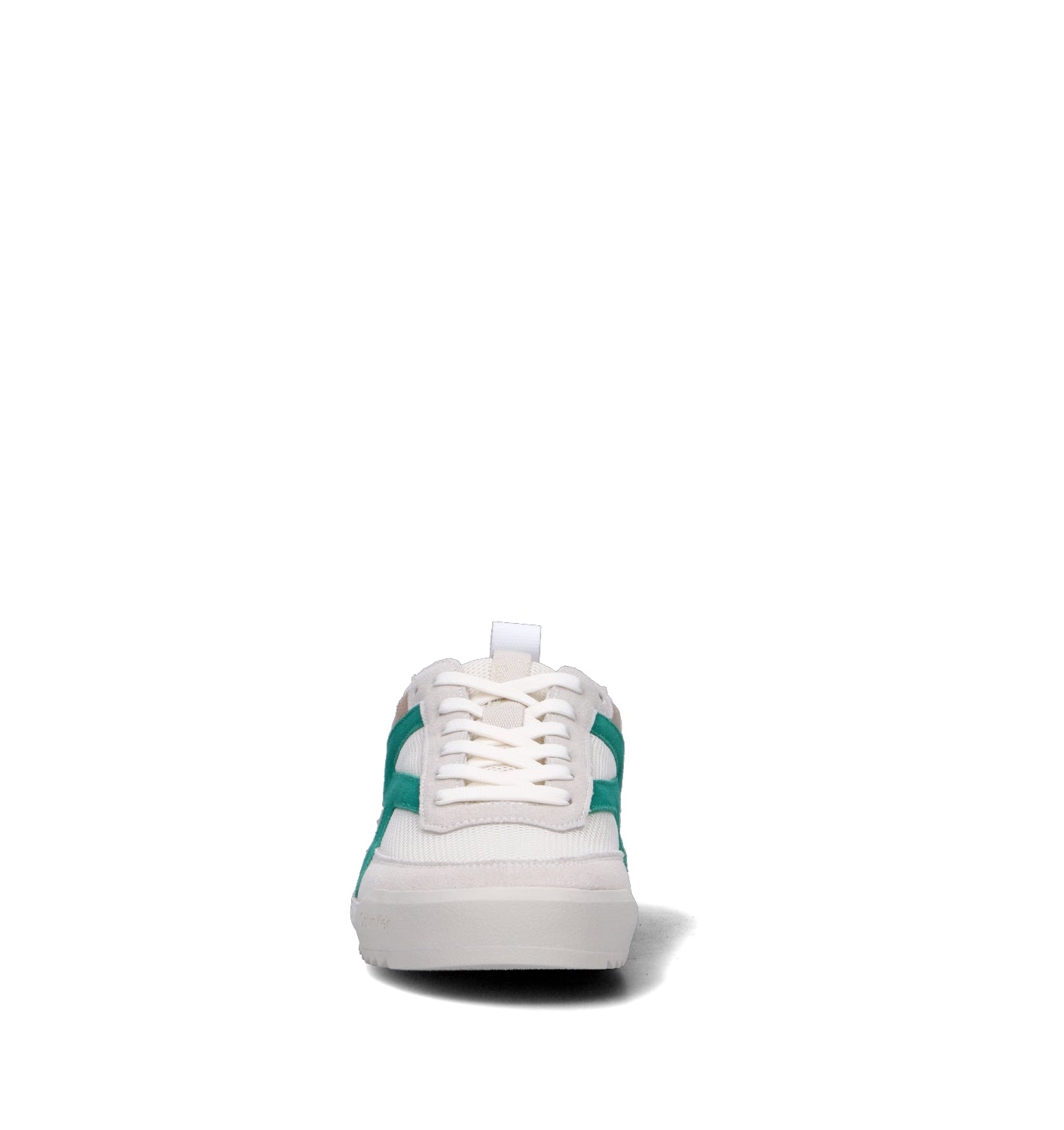 CALVIN KLEIN Sneaker donna bianca