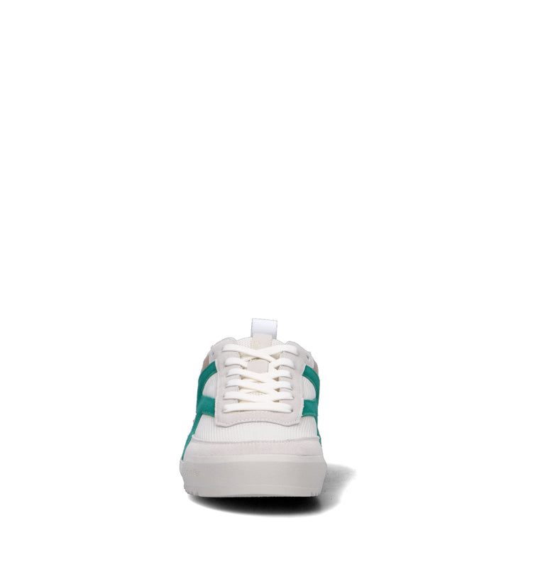 CALVIN KLEIN Sneaker donna bianca